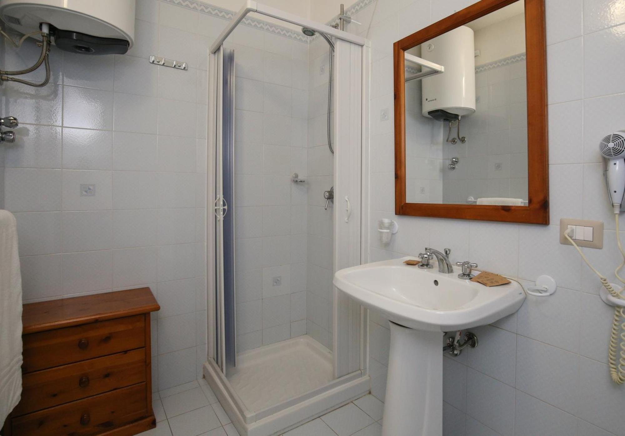 Hotel Residence Ampurias Castelsardo Habitación foto