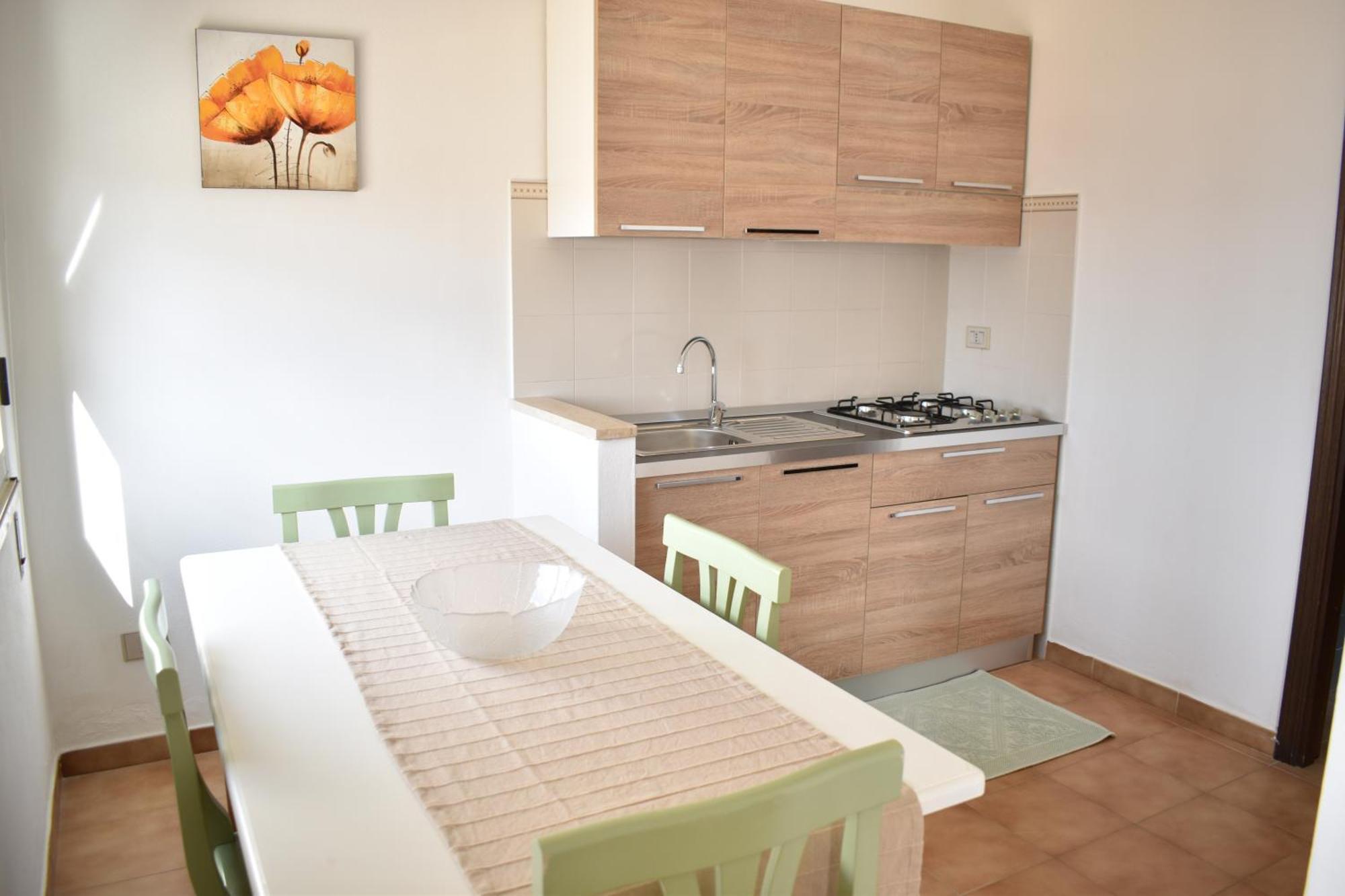 Hotel Residence Ampurias Castelsardo Habitación foto