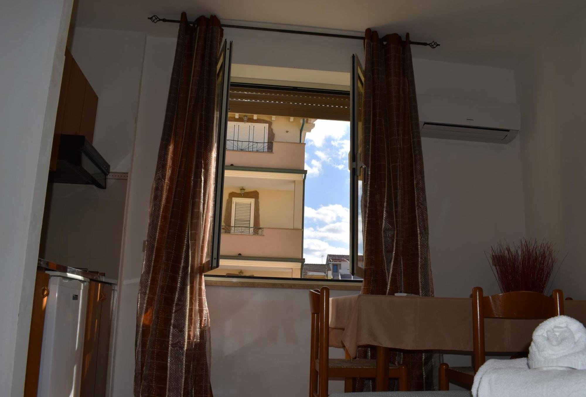 Hotel Residence Ampurias Castelsardo Habitación foto