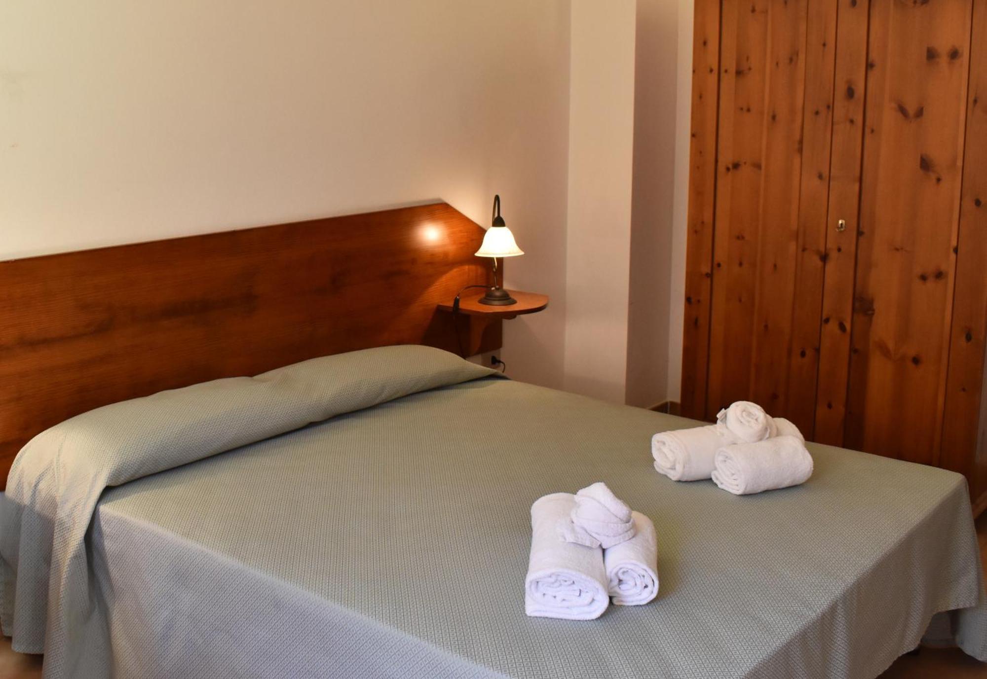 Hotel Residence Ampurias Castelsardo Habitación foto